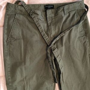 Banana Republic Chinos